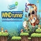 Med den aktuella spel Tallowmere för Android ladda ner gratis Line Wind Runner till den andra mobiler eller surfplattan.