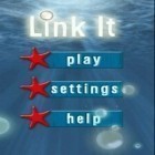 Med den aktuella spel My Clinic för Android ladda ner gratis Link It till den andra mobiler eller surfplattan.