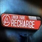 Med den aktuella spel DC super hero girls blitz för Android ladda ner gratis Linkin park: Recharge till den andra mobiler eller surfplattan.