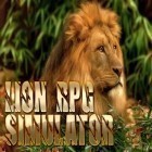 Med den aktuella spel The terminal för Android ladda ner gratis Lion RPG simulator till den andra mobiler eller surfplattan.