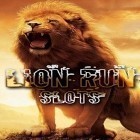 Med den aktuella spel Adventure craft 2 för Android ladda ner gratis Lion run slots till den andra mobiler eller surfplattan.