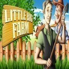 Med den aktuella spel Tiny hope för Android ladda ner gratis Little big farm till den andra mobiler eller surfplattan.