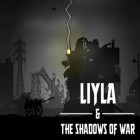 Med den aktuella spel MMA - Fighting Clash 22 för Android ladda ner gratis Liyla and the shadows of war till den andra mobiler eller surfplattan.