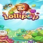 Med den aktuella spel Mansion blast för Android ladda ner gratis Lollipop: Sweet taste match 3 till den andra mobiler eller surfplattan.