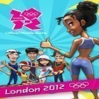 Med den aktuella spel Slice It! för Android ladda ner gratis London 2012 - Official Game till den andra mobiler eller surfplattan.
