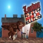 Med den aktuella spel Splash pop för Android ladda ner gratis London rex till den andra mobiler eller surfplattan.