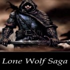 Med den aktuella spel Pictorial för Android ladda ner gratis Lone wolf saga till den andra mobiler eller surfplattan.
