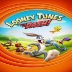 Med den aktuella spel Cooped up för Android ladda ner gratis Looney tunes: Dash! till den andra mobiler eller surfplattan.