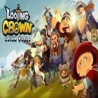 Med den aktuella spel Burst för Android ladda ner gratis Looting crown: Grimm world till den andra mobiler eller surfplattan.