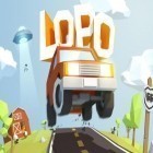 Med den aktuella spel Adventure town för Android ladda ner gratis Lopo till den andra mobiler eller surfplattan.