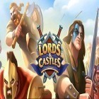 Med den aktuella spel Hazel dazzle för Android ladda ner gratis Lords and castles till den andra mobiler eller surfplattan.