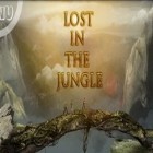 Med den aktuella spel Sonic the hedgehog 2 för Android ladda ner gratis Lost in the Jungle HD till den andra mobiler eller surfplattan.