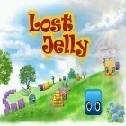 Med den aktuella spel Kingdom chronicles 2 för Android ladda ner gratis Lost jelly till den andra mobiler eller surfplattan.