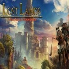 Med den aktuella spel Finger derpy för Android ladda ner gratis Lost lands 2: The four horsemen till den andra mobiler eller surfplattan.