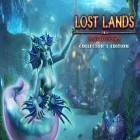 Med den aktuella spel Drifty online för Android ladda ner gratis Lost lands: Dark overlord HD. Collector's edition till den andra mobiler eller surfplattan.