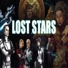 Med den aktuella spel Advanced Memories för Android ladda ner gratis Lost stars till den andra mobiler eller surfplattan.