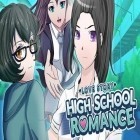 Med den aktuella spel Battleship 2 för Android ladda ner gratis Love story: High school romance till den andra mobiler eller surfplattan.