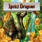 Med den aktuella spel Sweet sins för Android ladda ner gratis Lucky dragons: Slots till den andra mobiler eller surfplattan.