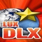 Med den aktuella spel Last dead Z day: Zombie sniper survival för Android ladda ner gratis Lux DLX: Risk game till den andra mobiler eller surfplattan.
