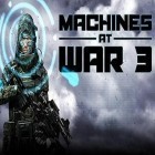 Med den aktuella spel Fling a Thing för Android ladda ner gratis Machines at war 3 till den andra mobiler eller surfplattan.