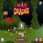 Med den aktuella spel Tallowmere för Android ladda ner gratis Mad Dragon till den andra mobiler eller surfplattan.