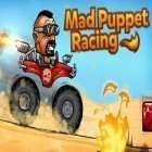 Med den aktuella spel Anger of Stick 3 för Android ladda ner gratis Mad puppet racing: Big hill till den andra mobiler eller surfplattan.