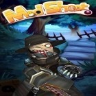 Med den aktuella spel Mortadelo and Filemon: Frenzy drive för Android ladda ner gratis Mad Shoot till den andra mobiler eller surfplattan.