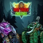Med den aktuella spel Etersand warriors för Android ladda ner gratis Mad truck challenge: Racing till den andra mobiler eller surfplattan.