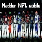 Med den aktuella spel Star legends för Android ladda ner gratis Madden NFL mobile till den andra mobiler eller surfplattan.