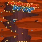 Med den aktuella spel Line pop för Android ladda ner gratis Madman drop till den andra mobiler eller surfplattan.