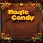 Med den aktuella spel Warrior chess för Android ladda ner gratis Magic candy till den andra mobiler eller surfplattan.