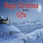 Med den aktuella spel Cave heroes: Idle RPG för Android ladda ner gratis Magic Christmas gifts till den andra mobiler eller surfplattan.