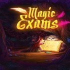 Med den aktuella spel Alchemy bubble för Android ladda ner gratis Magic exams till den andra mobiler eller surfplattan.