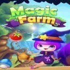 Med den aktuella spel Crossy нeroes för Android ladda ner gratis Magic farm till den andra mobiler eller surfplattan.
