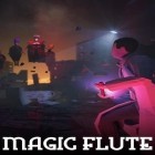 Med den aktuella spel  för Android ladda ner gratis Magic flute: Puzzle adventure till den andra mobiler eller surfplattan.