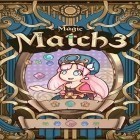 Med den aktuella spel Magicka för Android ladda ner gratis Magic: Match 3 till den andra mobiler eller surfplattan.