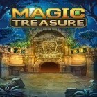 Med den aktuella spel 10 millions för Android ladda ner gratis Magic treasure till den andra mobiler eller surfplattan.