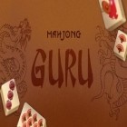 Med den aktuella spel Order and Chaos: Online för Android ladda ner gratis Mahjong guru till den andra mobiler eller surfplattan.