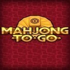 Med den aktuella spel Helix crush för Android ladda ner gratis Mahjong to go: Classic game till den andra mobiler eller surfplattan.