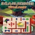 Med den aktuella spel Yumm för Android ladda ner gratis Mahjong village till den andra mobiler eller surfplattan.