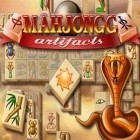 Med den aktuella spel Valkyrie: Crusade för Android ladda ner gratis Mahjongg Artifacts till den andra mobiler eller surfplattan.