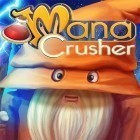 Med den aktuella spel Lion jump för Android ladda ner gratis Mana crusher till den andra mobiler eller surfplattan.