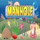 Med den aktuella spel House of 100 zombies för Android ladda ner gratis Manhole till den andra mobiler eller surfplattan.
