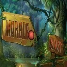 Med den aktuella spel Treasures of Montezuma 2 för Android ladda ner gratis Marble blast till den andra mobiler eller surfplattan.