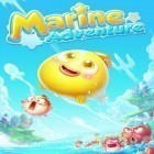 Med den aktuella spel Trillionia för Android ladda ner gratis Marine adventure till den andra mobiler eller surfplattan.