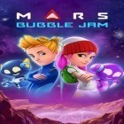 Med den aktuella spel Skyscraper 3D för Android ladda ner gratis Mars: Bubble jam till den andra mobiler eller surfplattan.