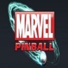 Med den aktuella spel World Of Goo för Android ladda ner gratis Marvel pinball till den andra mobiler eller surfplattan.