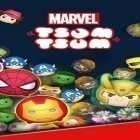 Med den aktuella spel Mad racers för Android ladda ner gratis Marvel: Tsum tsum till den andra mobiler eller surfplattan.