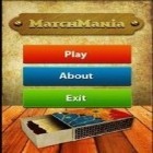 Med den aktuella spel Idle Port Tycoon för Android ladda ner gratis MatchMania till den andra mobiler eller surfplattan.