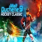 Med den aktuella spel Blades of chance för Android ladda ner gratis Matt Duchene 9: Hockey classic till den andra mobiler eller surfplattan.